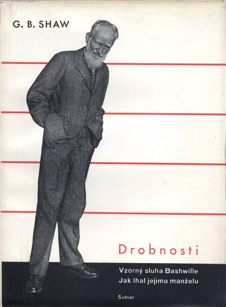 G. B. Shaw – Drobnosti I.