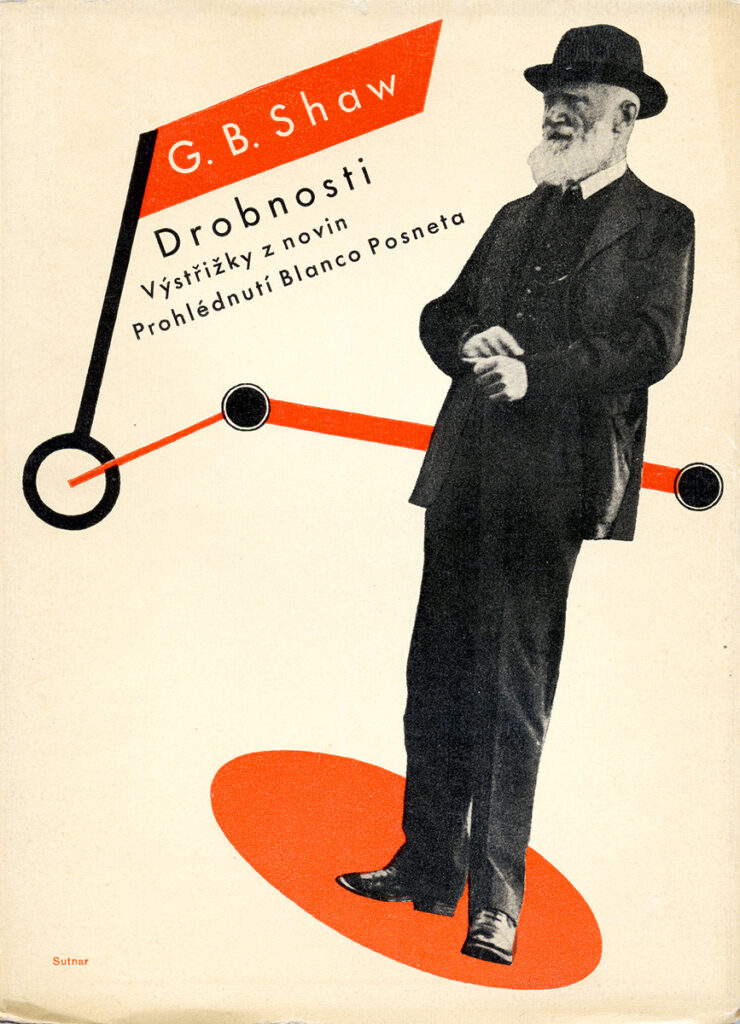 G. B. Shaw – Drobnosti II.