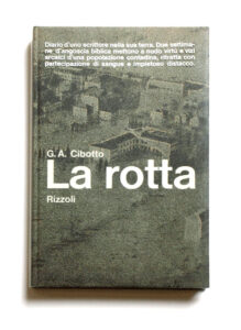 La rotta — G. A. Cibotto