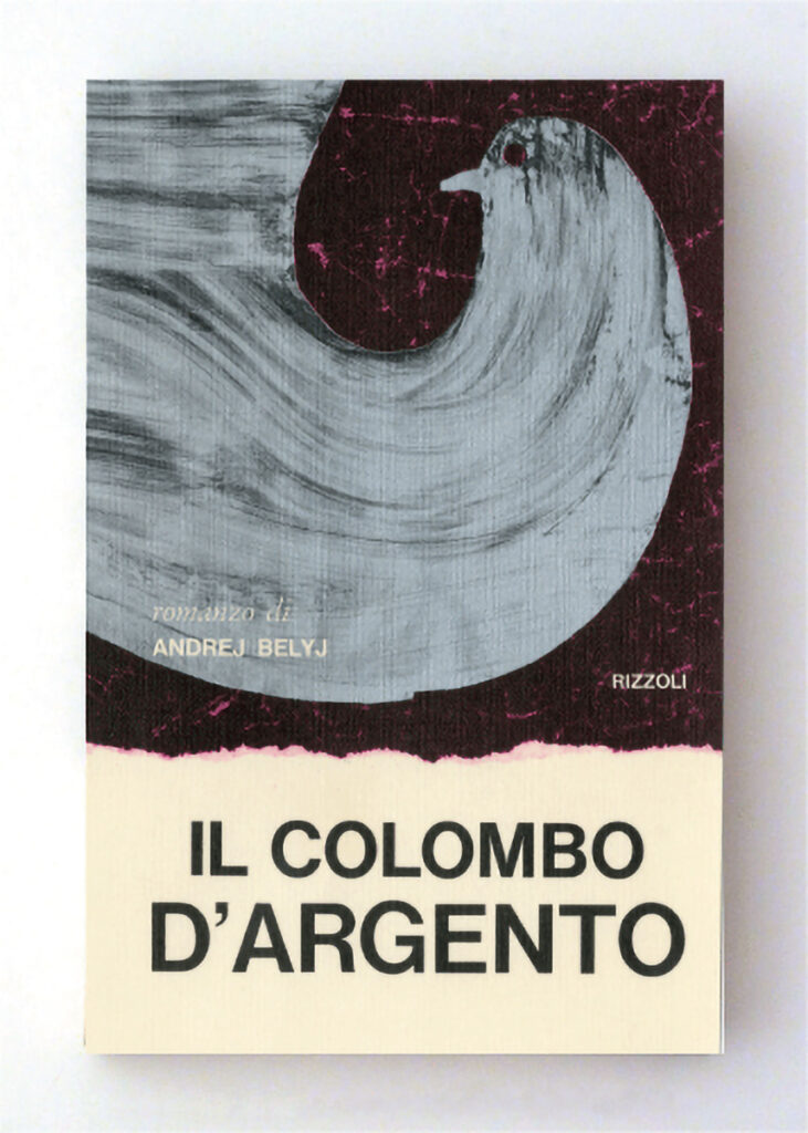 Il colombo d’argento — Andrej Belyj