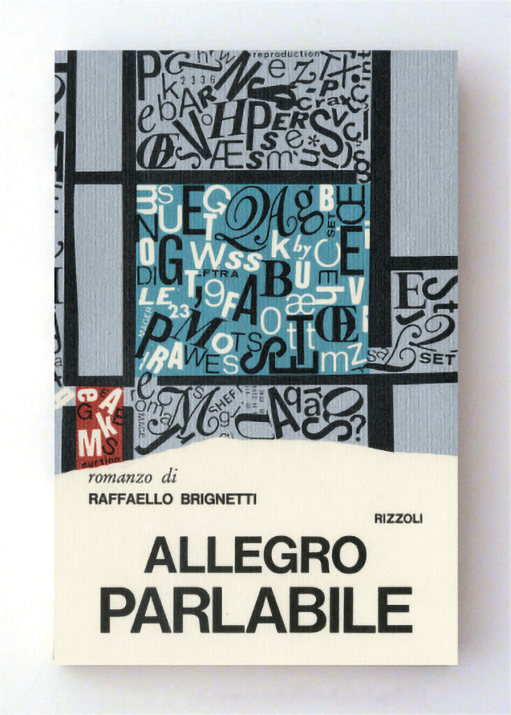 Allegro parlabile — Raffaello Brignetti