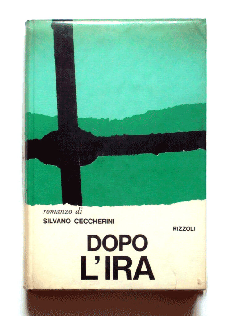 Dopo l’ira — Silvano Ceccherini
