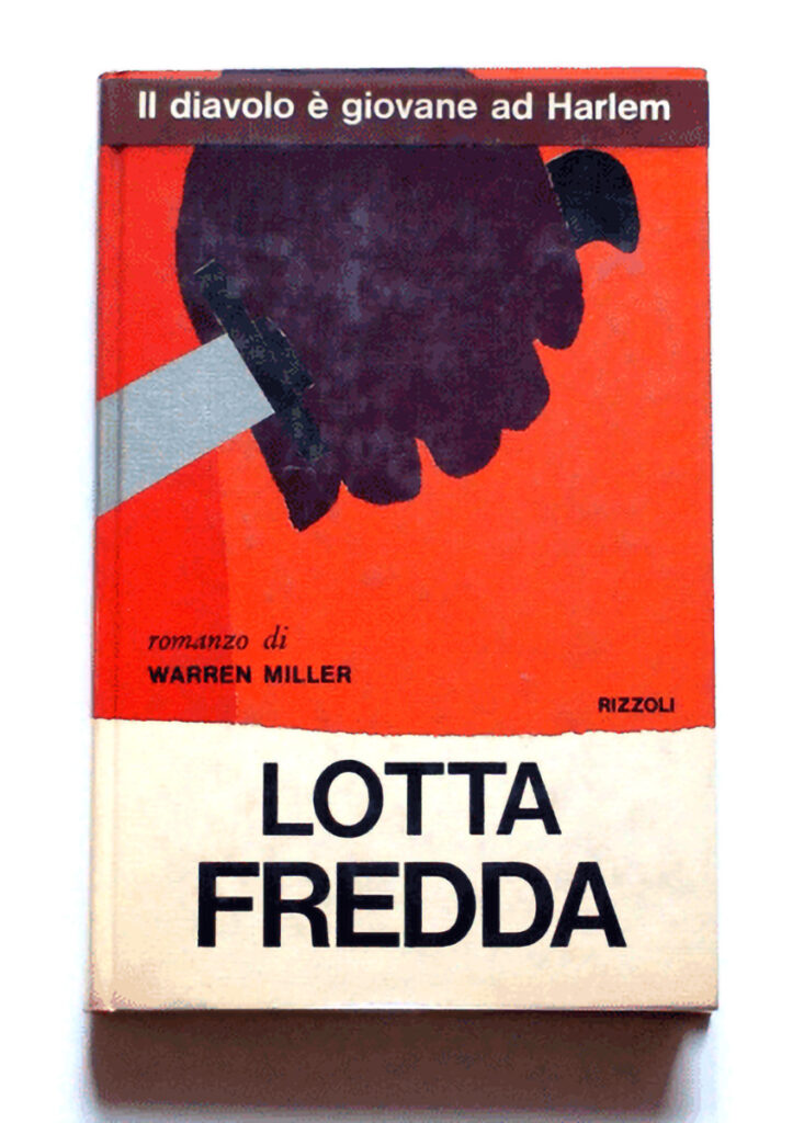 Lotta fredda — Warren Miller