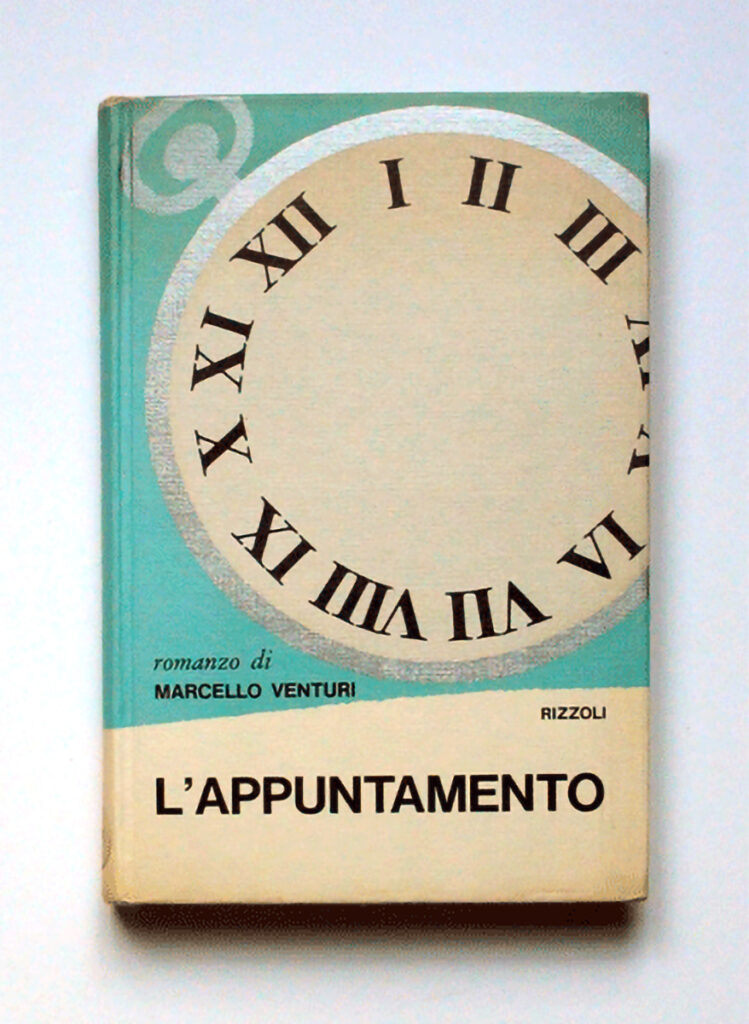 L’appuntamento — Marcello Venturi