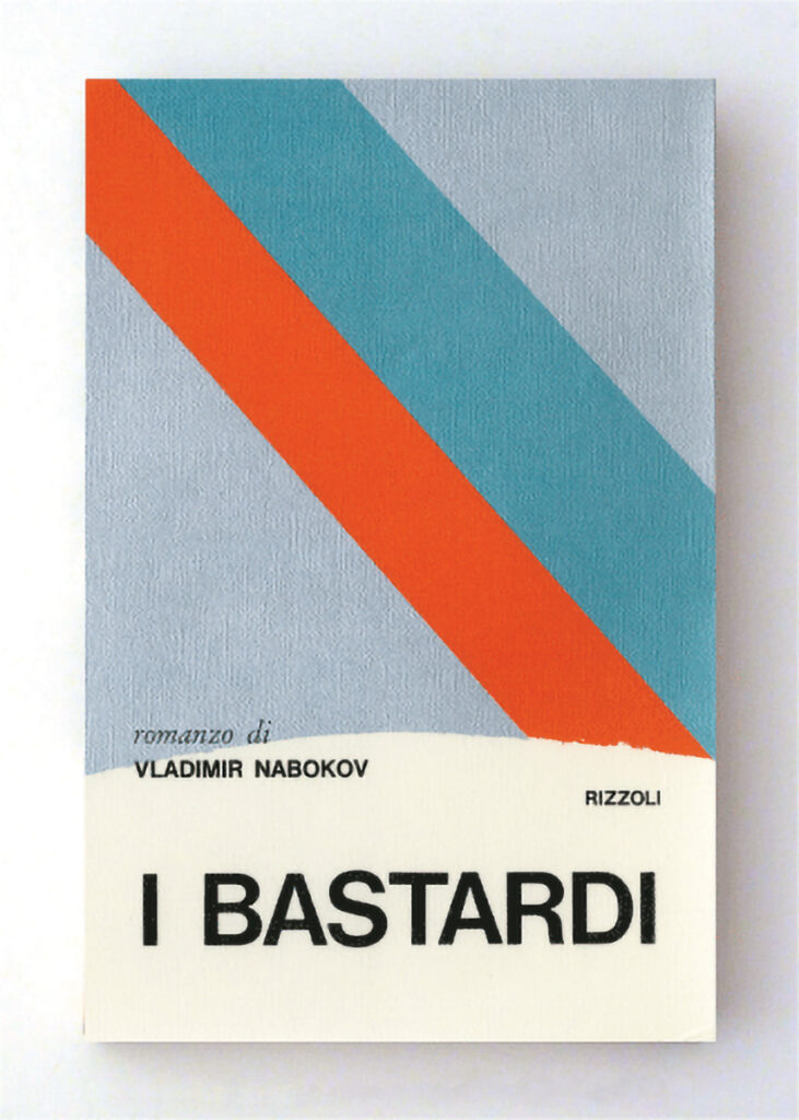 I bastardi — Vladimir Nabokov