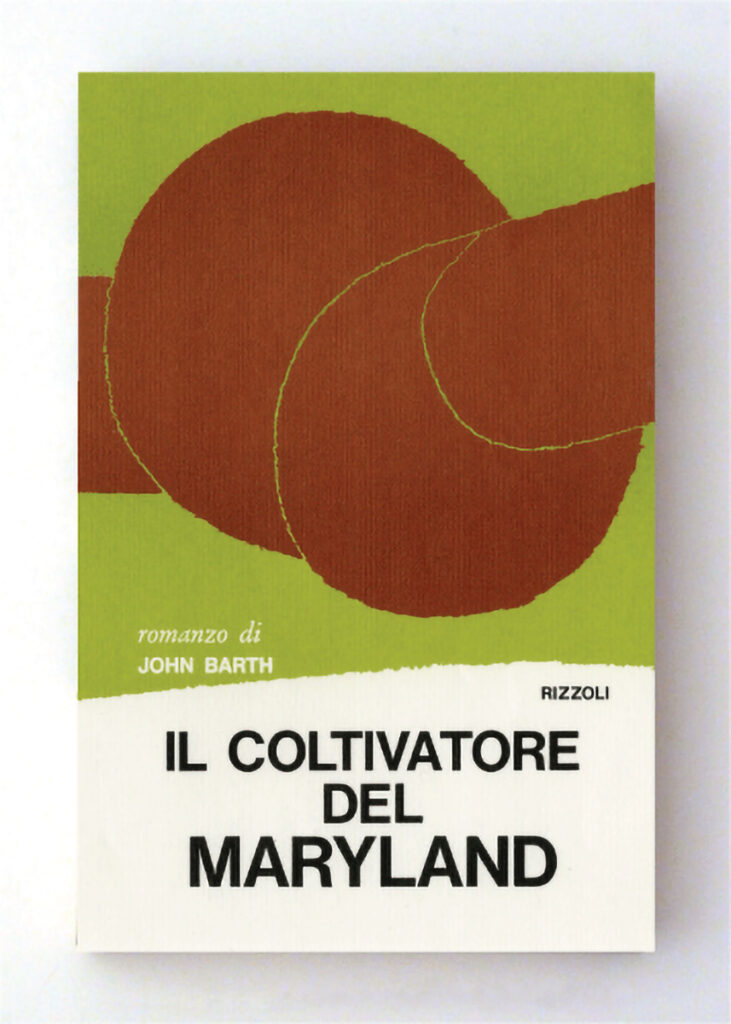 Il coltivatore del Maryland — John Barth
