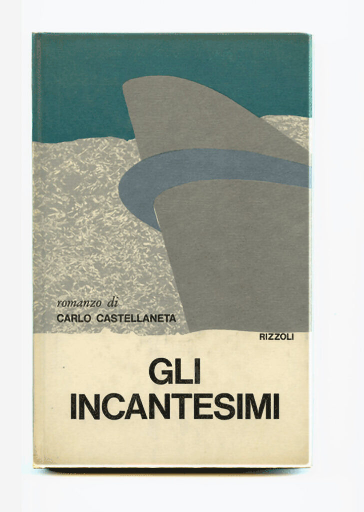 Gli incantesimi — Carlo Castellaneta