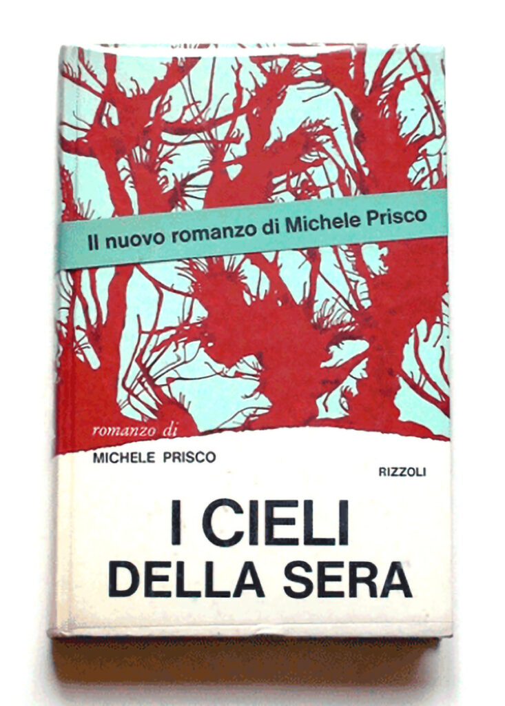 I cieli della sera — Michele Prisco