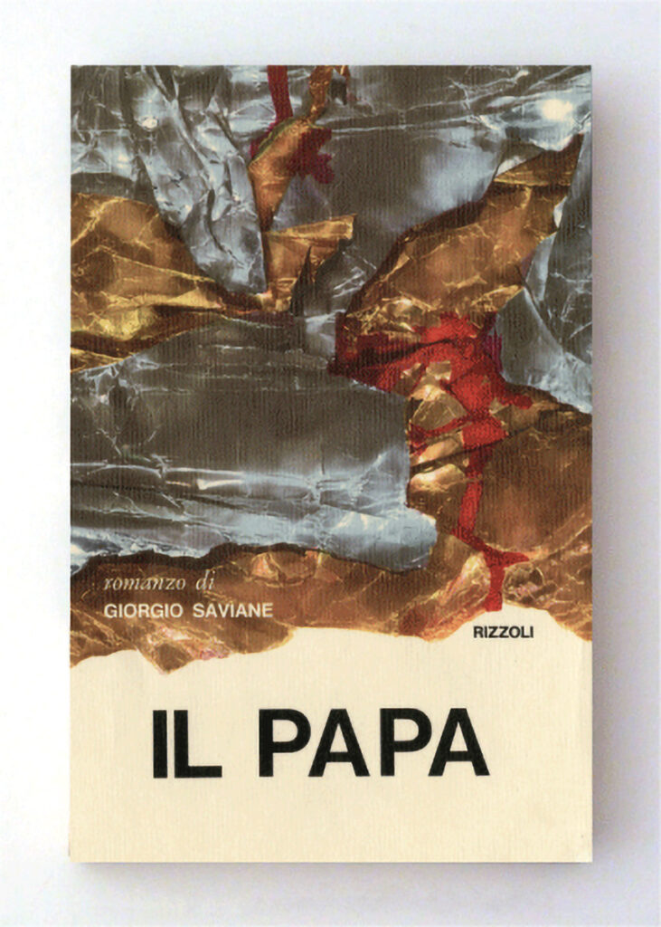 Il Papa — Giorgio Saviane