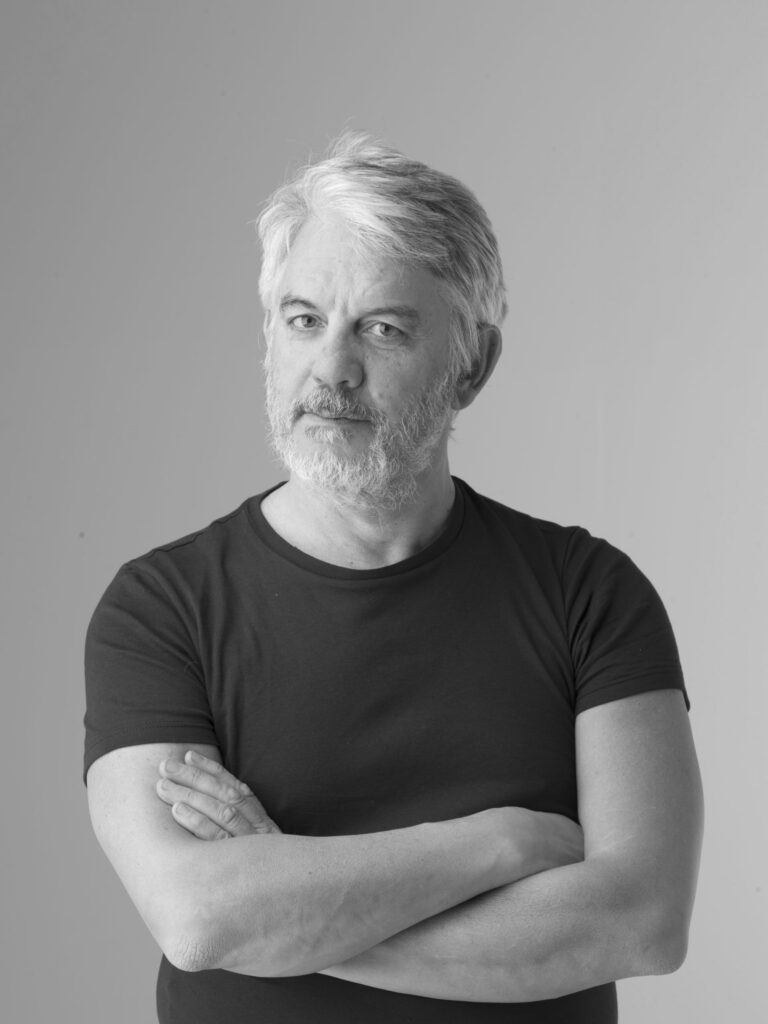 Giorgio Camuffo
