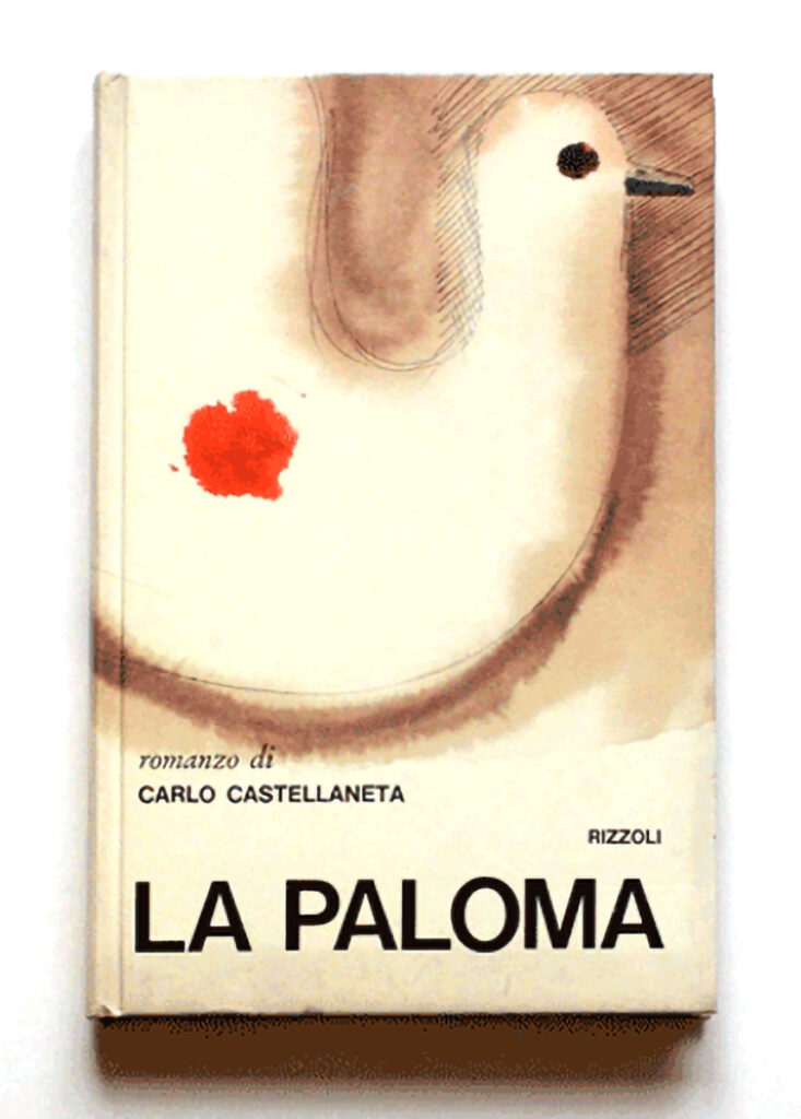 La paloma — Carlo Castellaneta