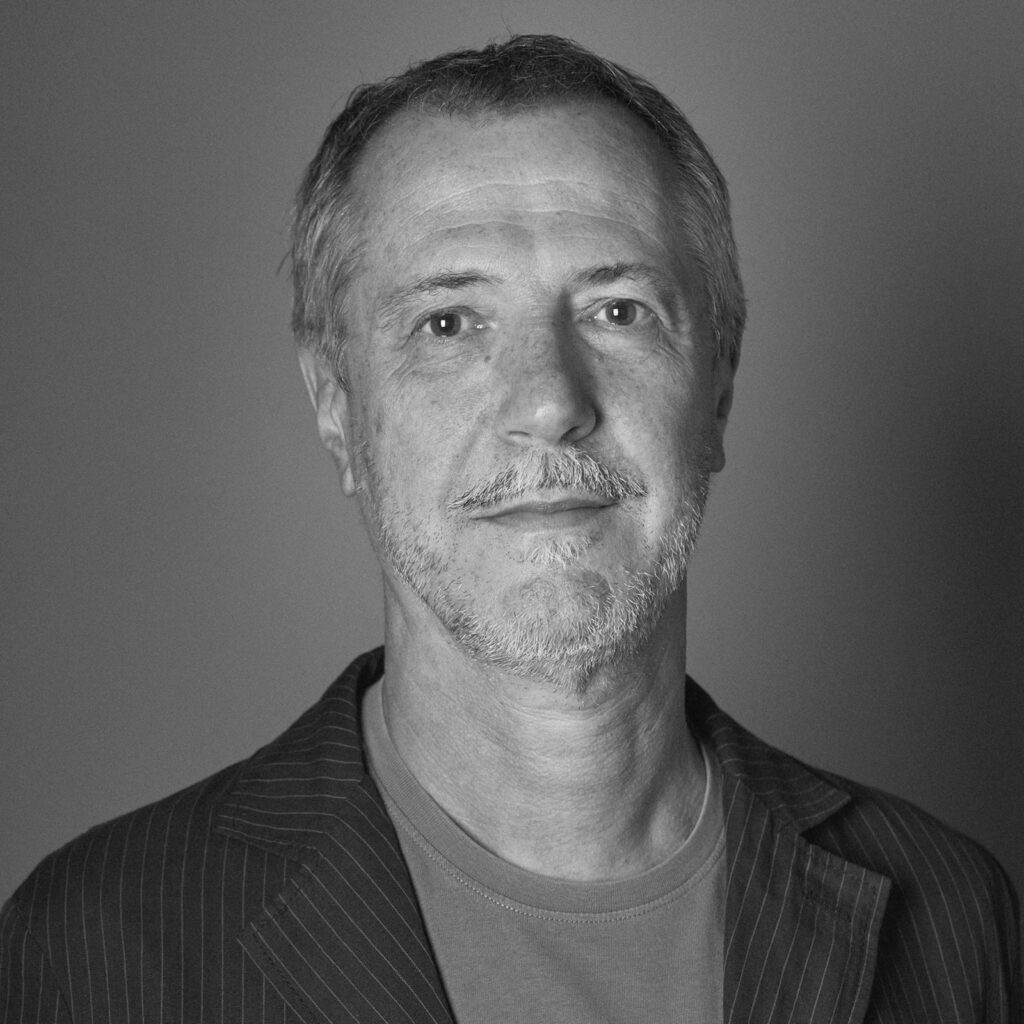 Maurizio Minoggio