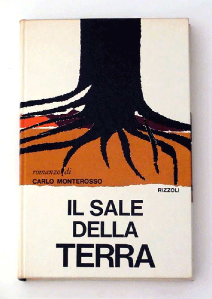 Il sale della terra — Carlo Monterosso