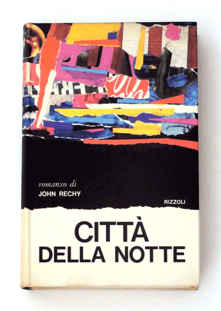 Città della notte — John Rechy