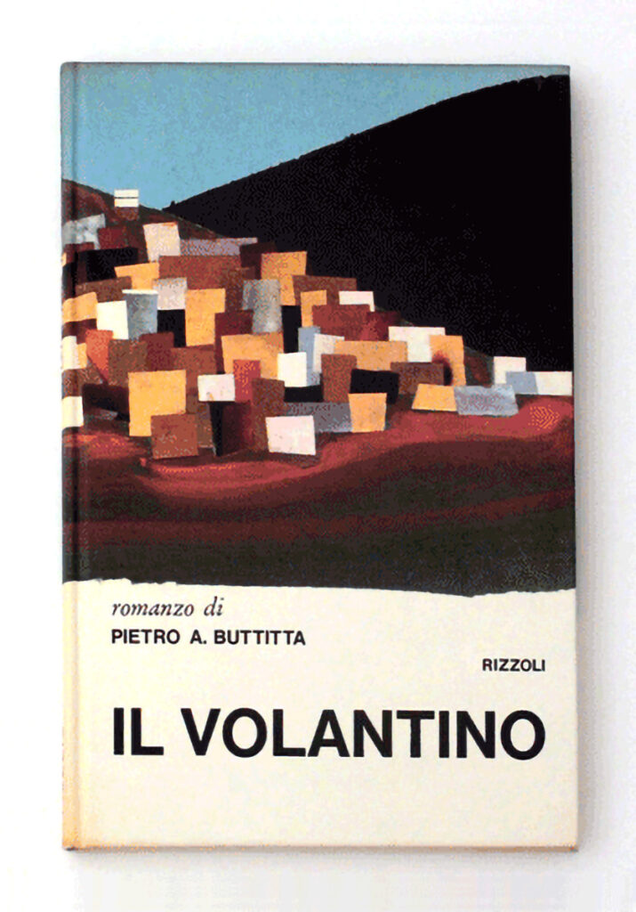 Il volantino — Piero A. Buttitta