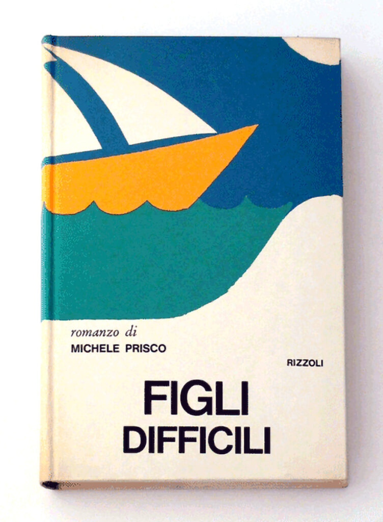 Figli difficili — Michele Prisco