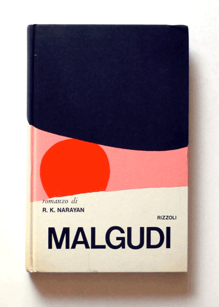 Malgudi — R. K. Narayan