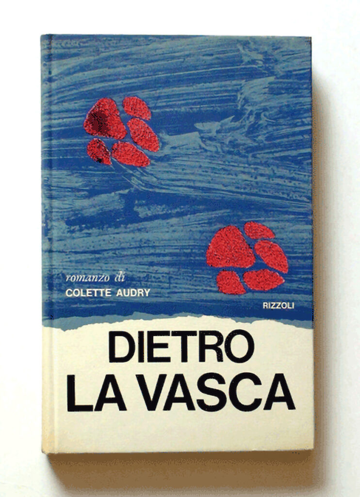 Dietro la vasca — Colette Audry