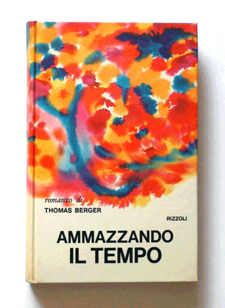 Ammazzando il tempo — Thomas Berger