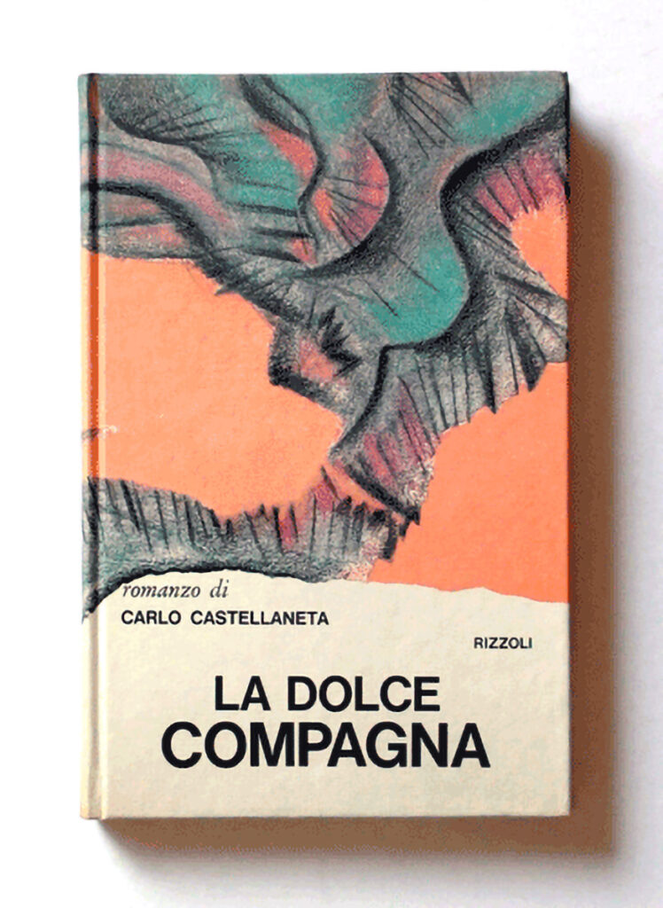 La dolce compagna — Carlo Castellaneta
