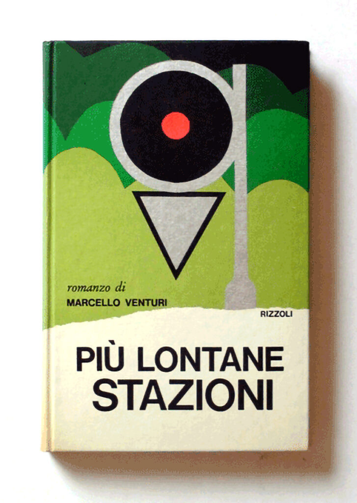 Più lontane stazioni — Marcello Venturi