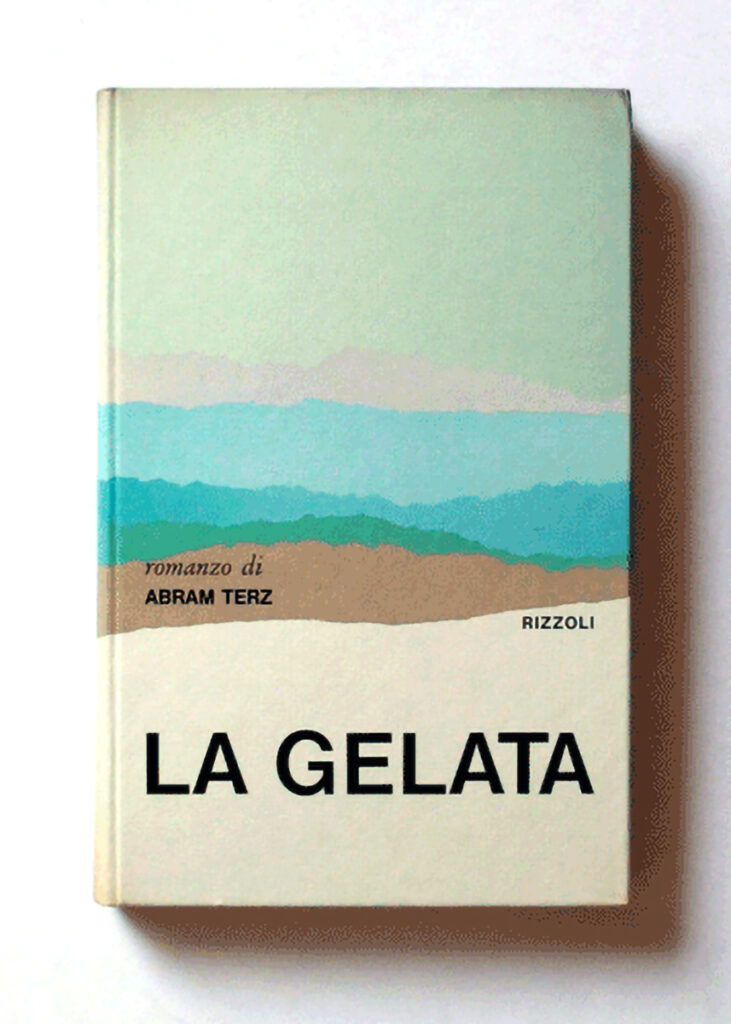 La gelata — Abram Terz