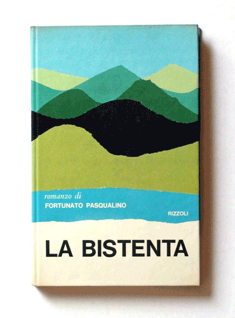 La bistenta — Fortunato Pasqualino