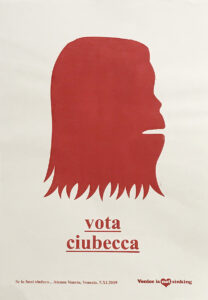 Vota Ciubecca