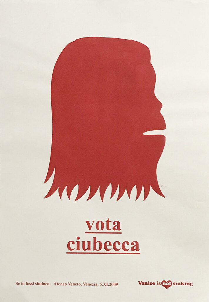 Vota Ciubecca