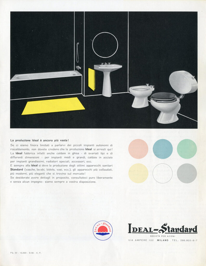 Ideal-Standard