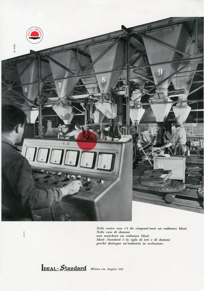 Ideal-Standard