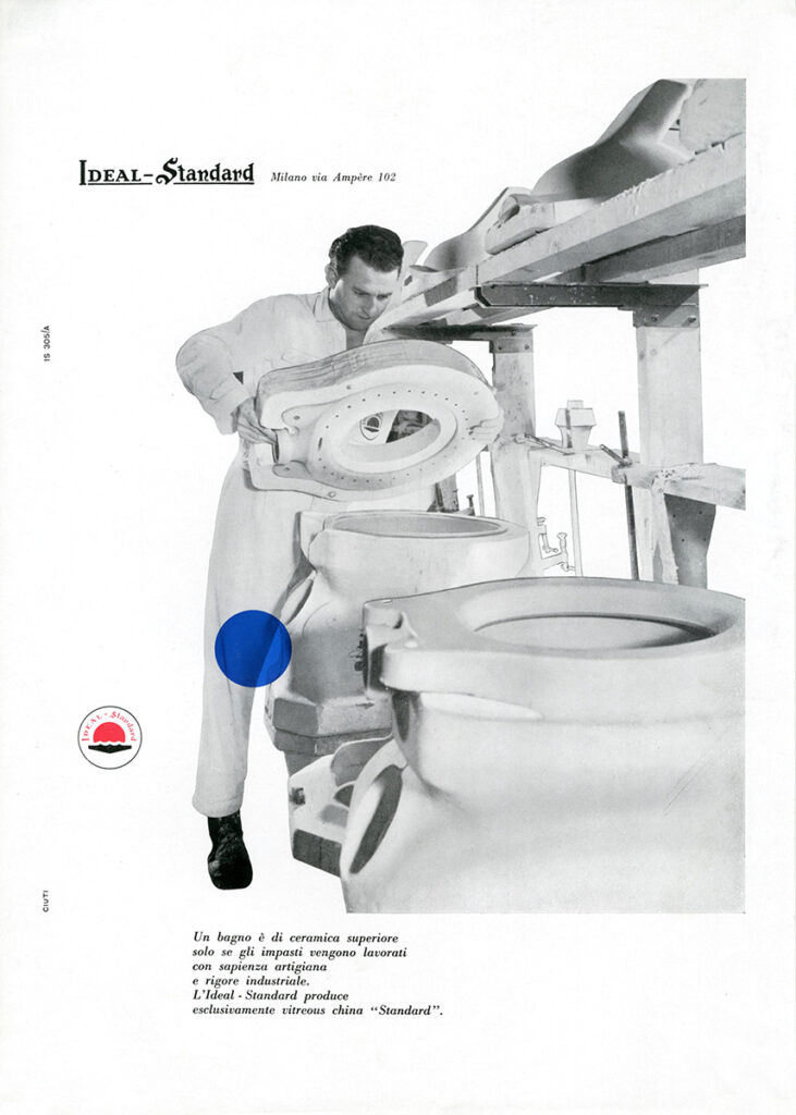 Ideal-Standard
