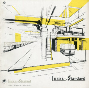 Ideal-Standard
