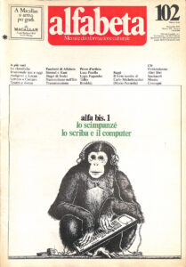 Alfabeta n. 102