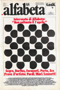 Alfabeta n. 48