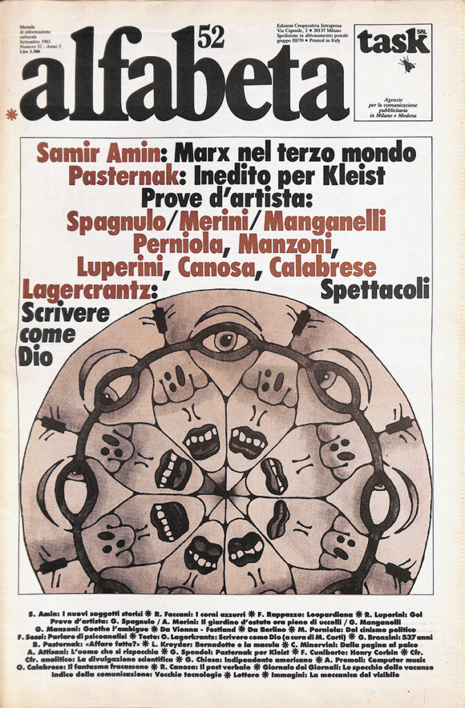 Alfabeta n. 52