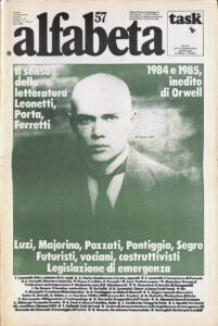 Alfabeta n. 56
