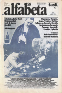 Alfabeta n. 57