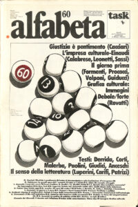 Alfabeta n. 59