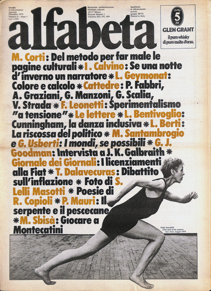 Alfabeta n. 8