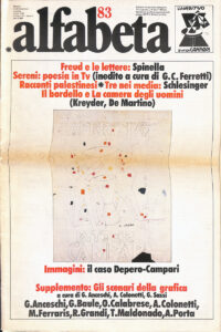 Alfabeta n. 83