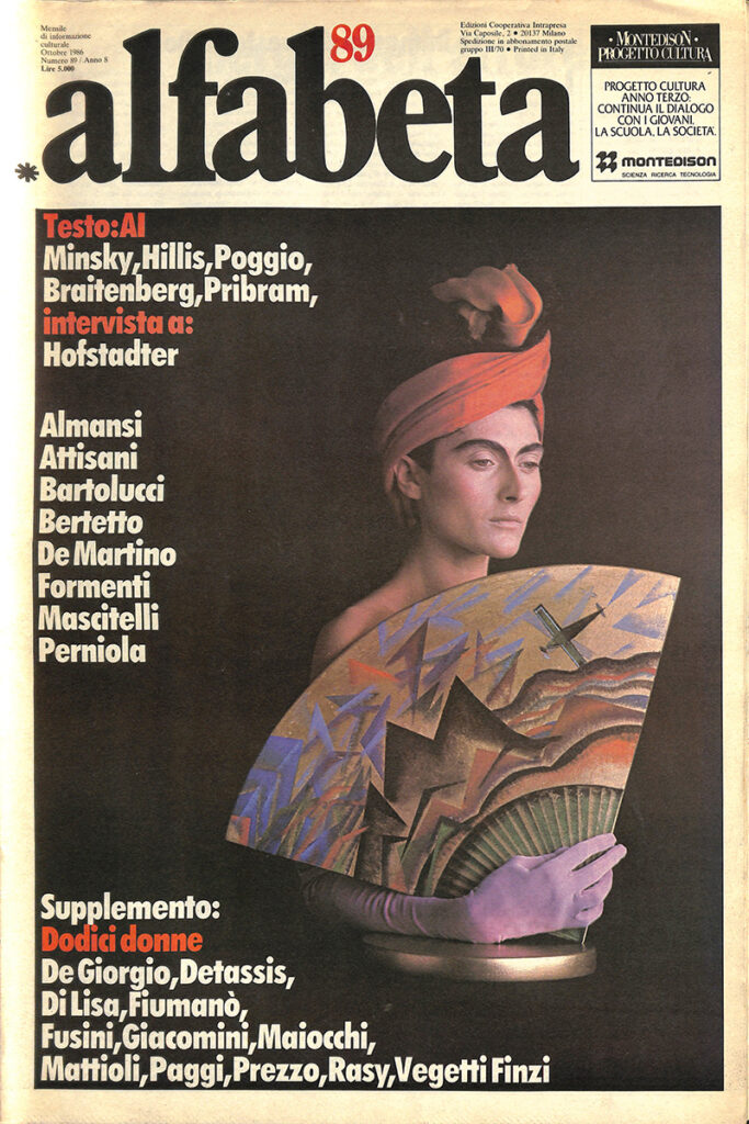 Alfabeta n. 89