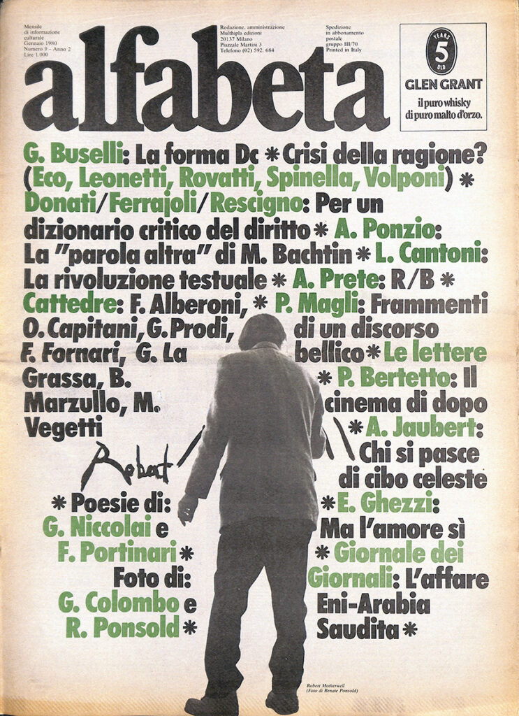 Alfabeta n. 9