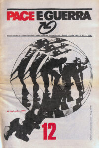Pace e guerra n. 12