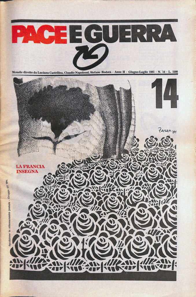 Pace e guerra n. 14