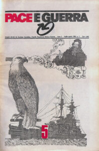 Pace e guerra n. 5
