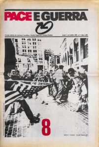 Pace e guerra n. 8