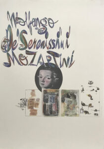 Wolfango De Serenissimi Mozartini