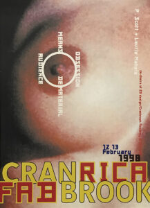 Cranbrook — Fabrica