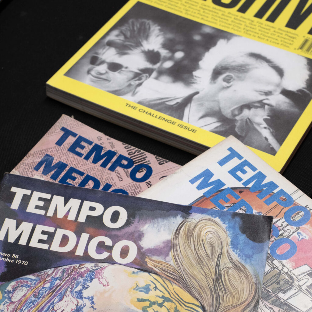 Impresa Rivista